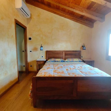 돌로 Casale Del Leon 빌라 외부 사진