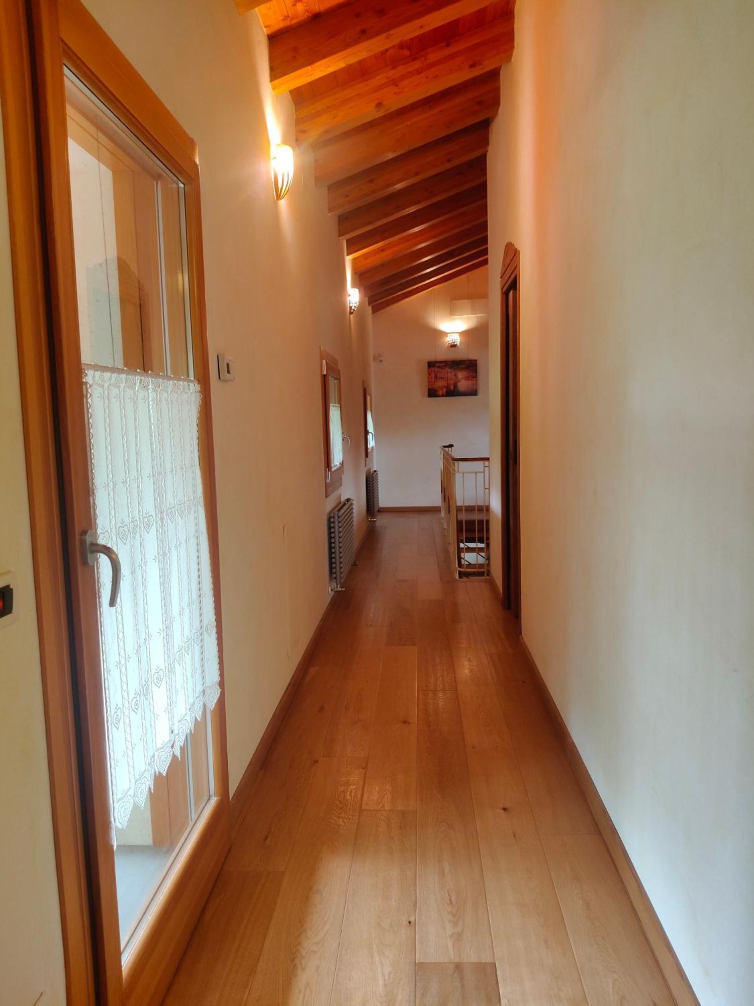 돌로 Casale Del Leon 빌라 외부 사진