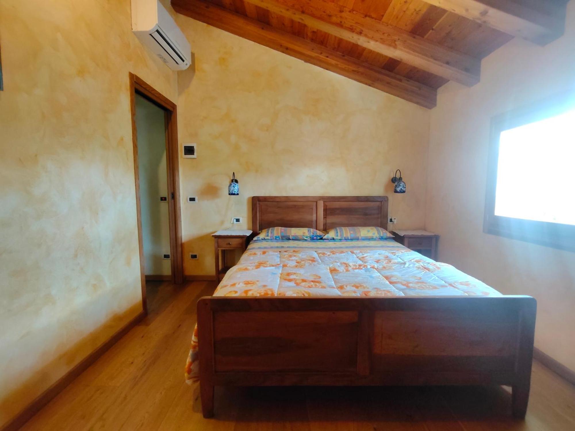 돌로 Casale Del Leon 빌라 외부 사진
