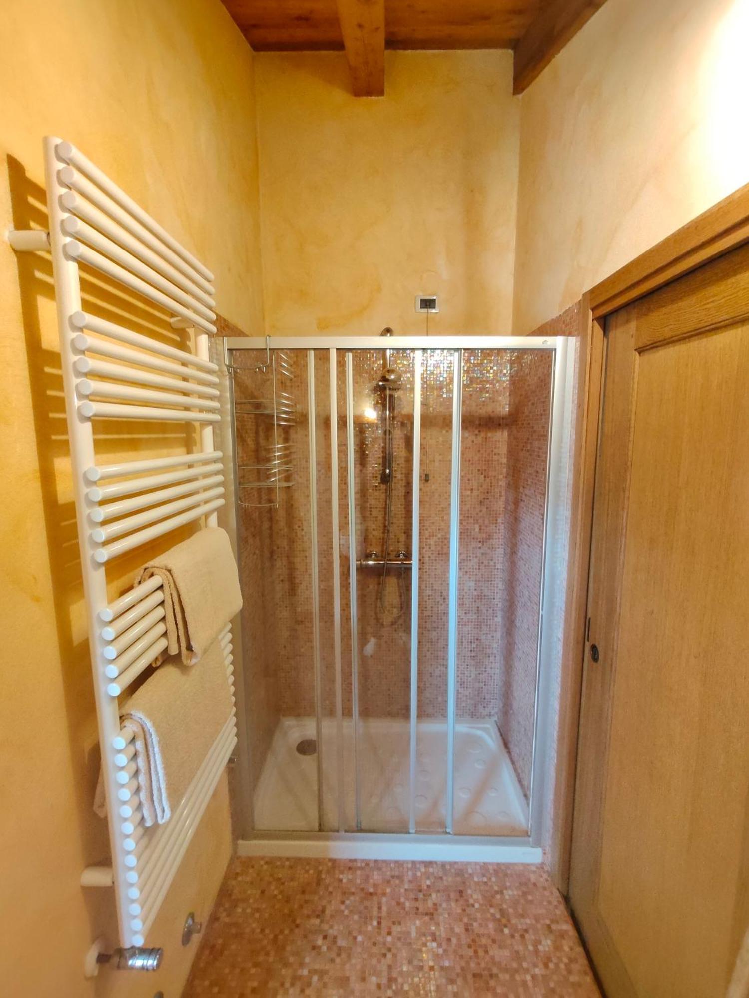 돌로 Casale Del Leon 빌라 외부 사진