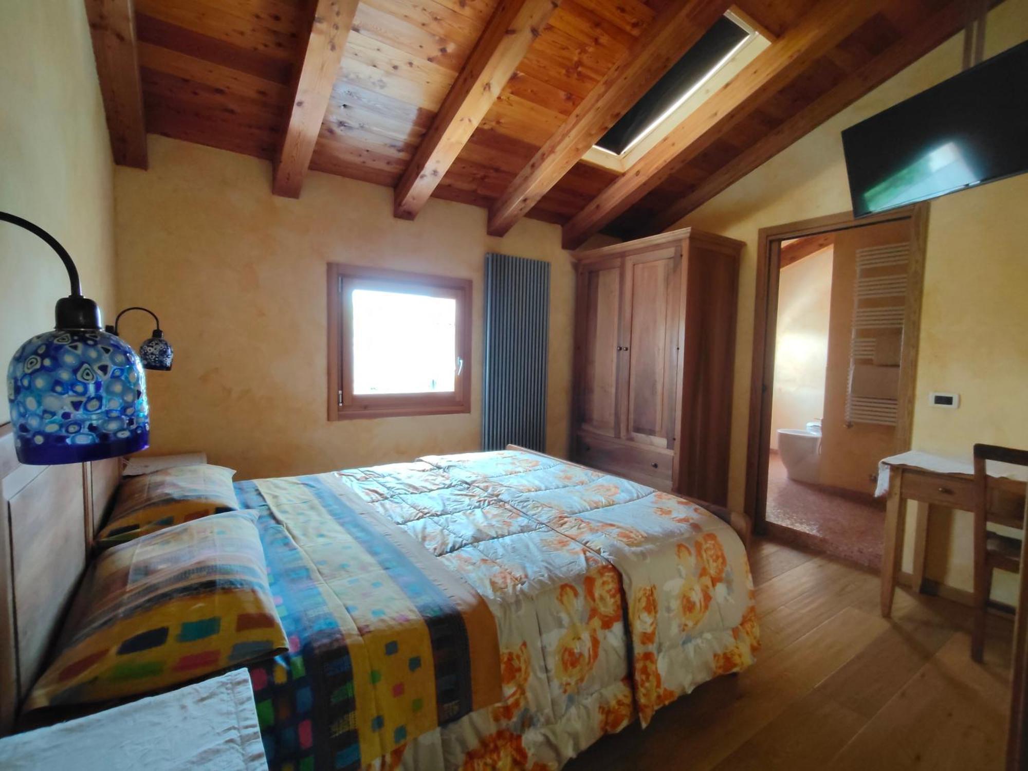 돌로 Casale Del Leon 빌라 외부 사진