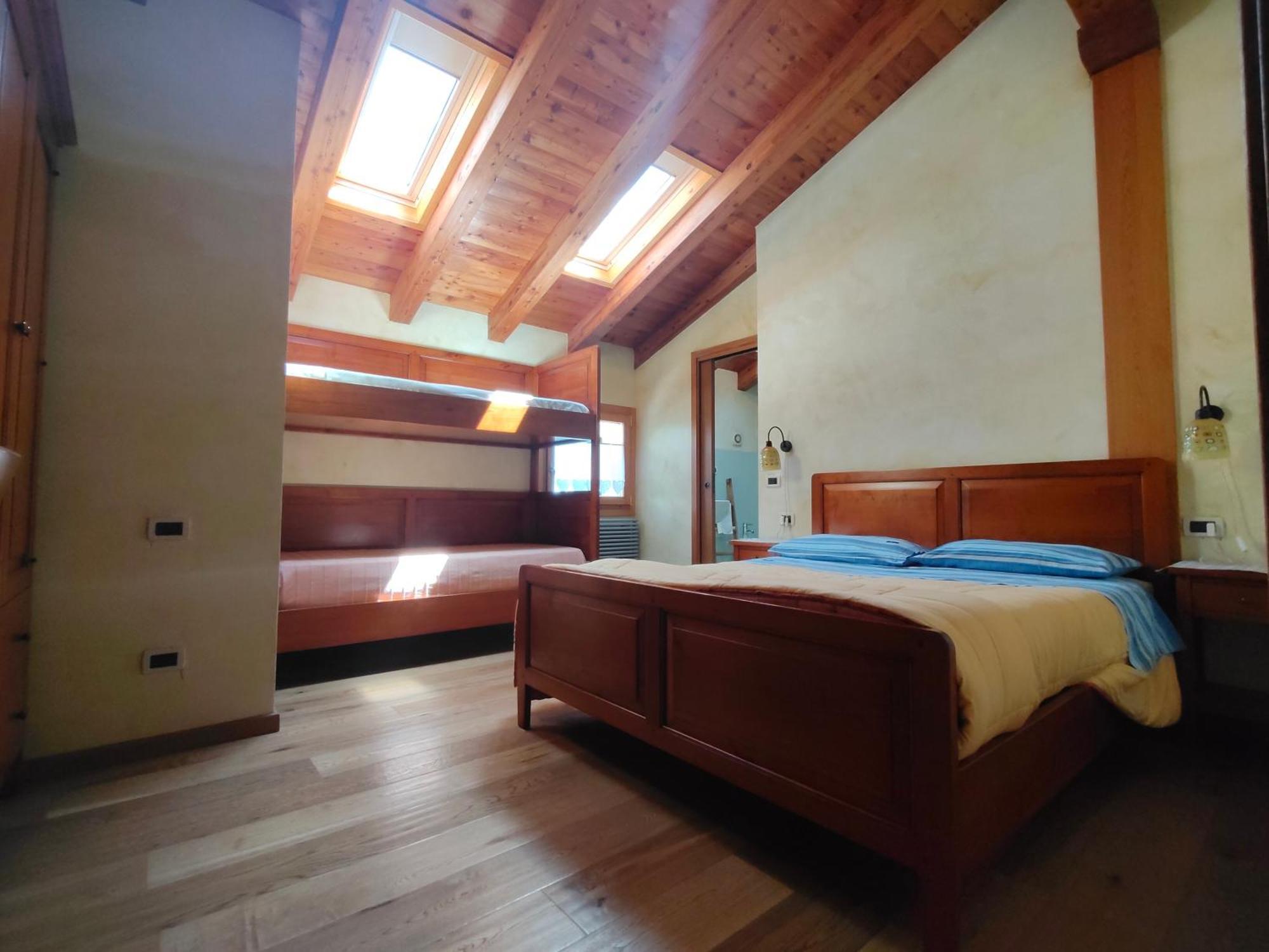 돌로 Casale Del Leon 빌라 외부 사진