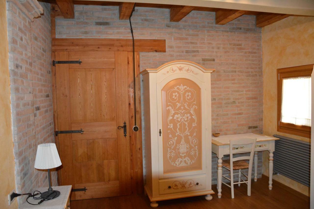 돌로 Casale Del Leon 빌라 외부 사진