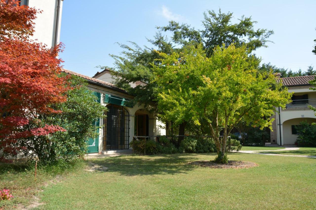 돌로 Casale Del Leon 빌라 외부 사진